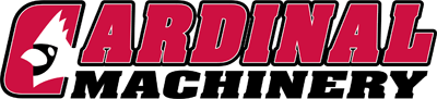 Cardinal Machinery Logo