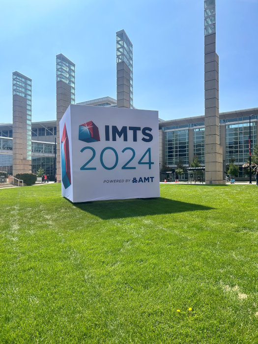 IMTS 2024