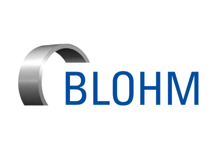 UG Blohm Logo