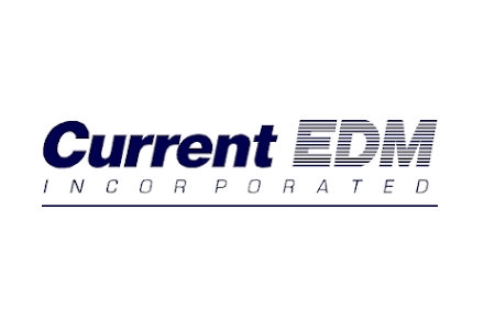 Current EDM Inc Logo
