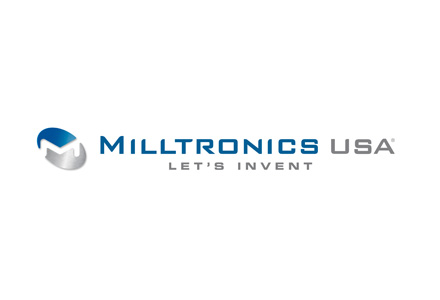 Milltronics USA Logo