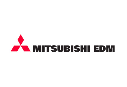 Mitsubishi EDM Logo