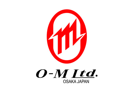 OM ltd Logo