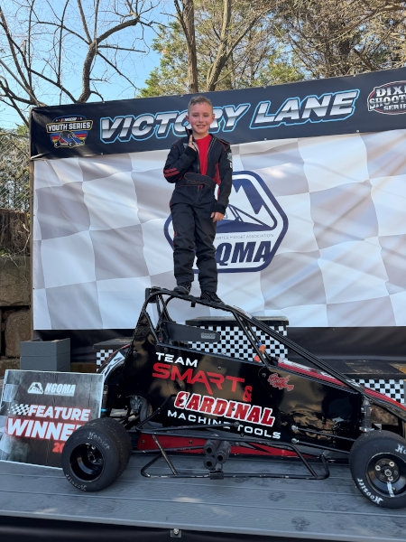 First Race of the 2026 Season Recap